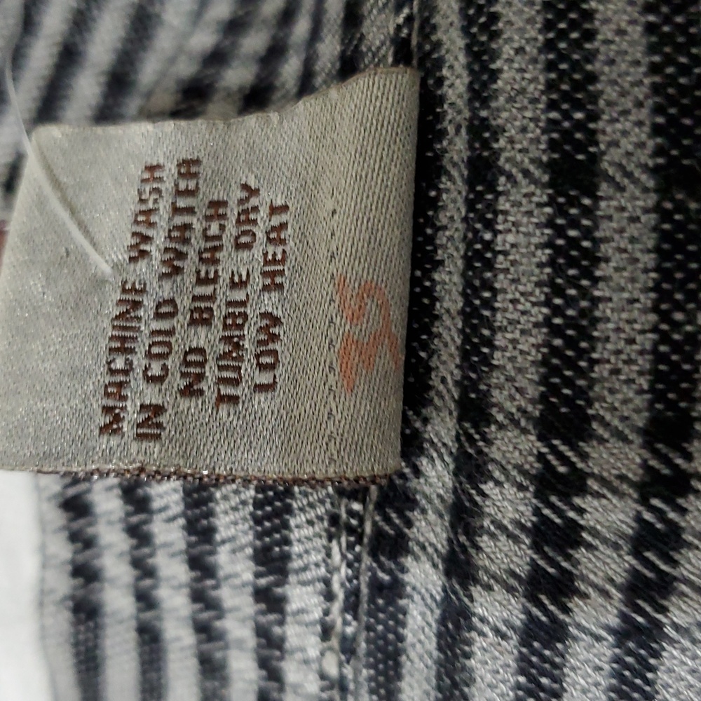 XCVI 3/4 Sleeve Linen Blend Jacket, Size XSmall, NWT - Picture 12 of 12